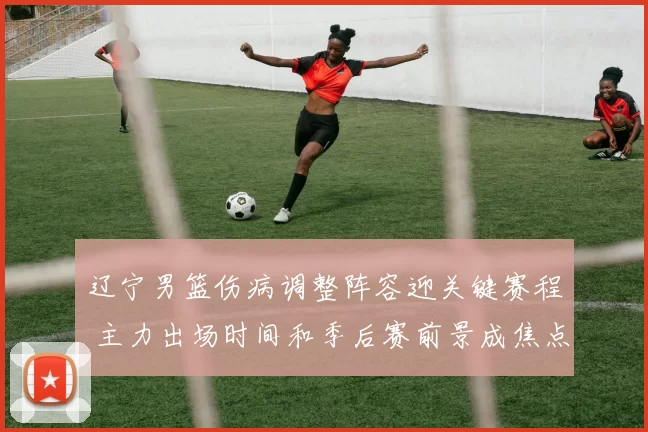 辽宁男篮伤病调整阵容迎关键赛程 主力出场时间和季后赛前景成焦点