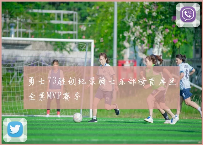 勇士73胜创纪录骑士东部榜首库里全票MVP赛季