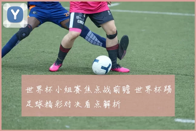 世界杯小组赛焦点战前瞻 世界杯踢足球精彩对决看点解析