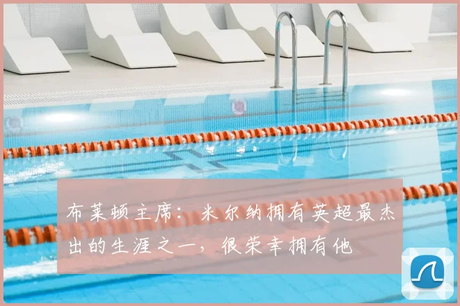 布莱顿主席：米尔纳拥有英超最杰出的生涯之一，很荣幸拥有他