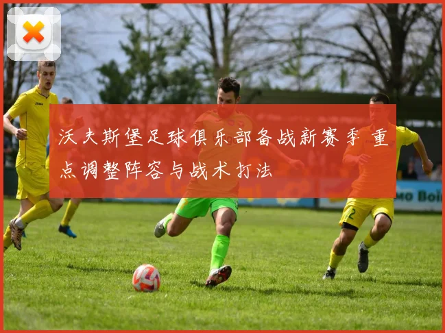 沃夫斯堡足球俱乐部备战新赛季 重点调整阵容与战术打法