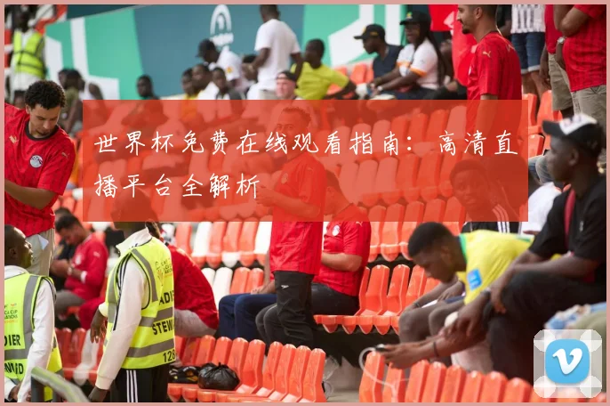 世界杯免费在线观看指南：高清直播平台全解析