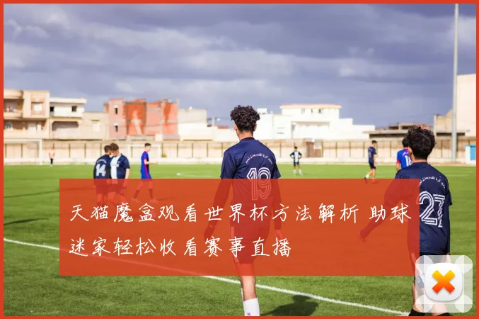 天猫魔盒观看世界杯方法解析 助球迷家轻松收看赛事直播